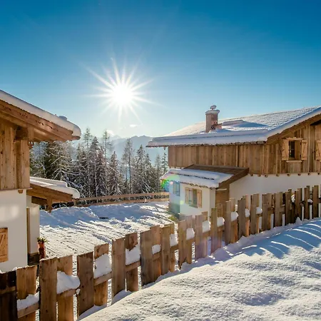 Eulersberg Premium By Interhome * Pfarrwerfen