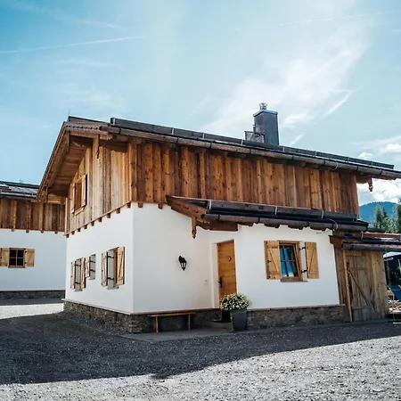 Daire Eulersberg Premium By Interhome
