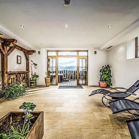 Eulersberg Premium By Interhome Pfarrwerfen