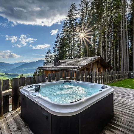 Eulersberg Premium By Interhome