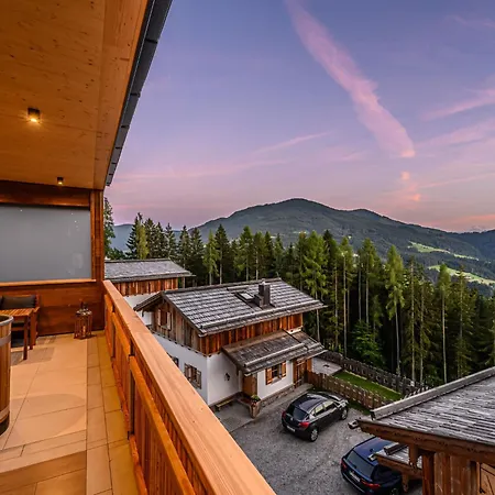 Eulersberg Premium By Interhome Pfarrwerfen