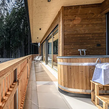 Eulersberg Premium By Interhome * Pfarrwerfen