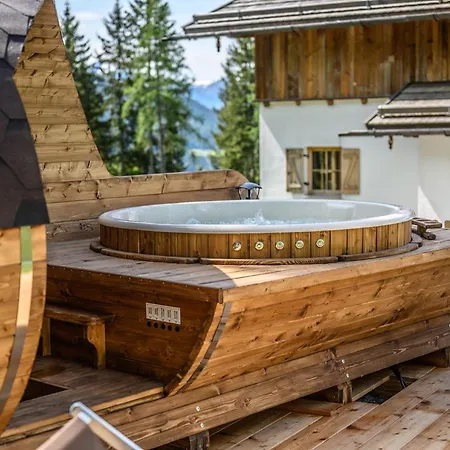 Eulersberg Premium By Interhome