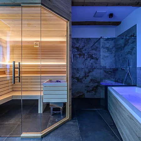 Daire Eulersberg Premium By Interhome *