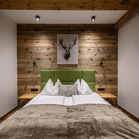 Daire Eulersberg Premium By Interhome