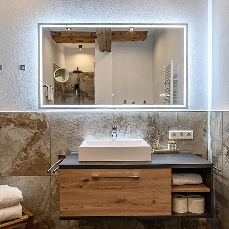 Eulersberg Premium By Interhome * Pfarrwerfen