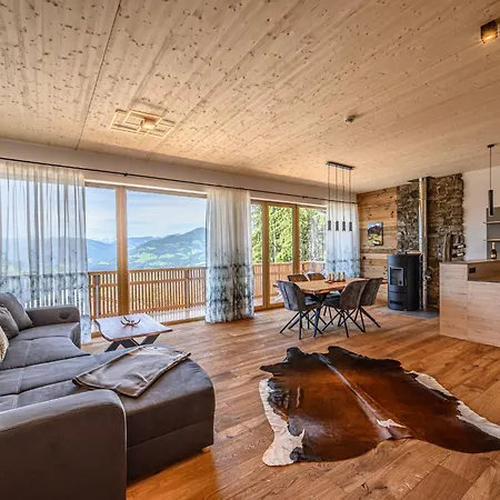 Daire Eulersberg Premium By Interhome