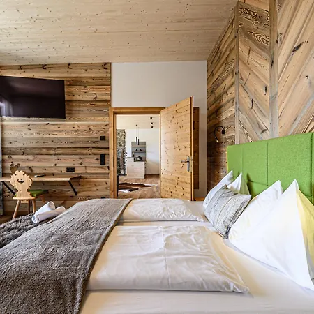 Daire Eulersberg Premium By Interhome Pfarrwerfen