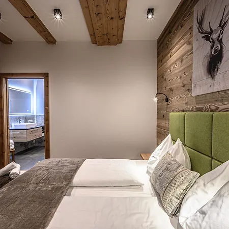 Eulersberg Premium By Interhome Daire Pfarrwerfen
