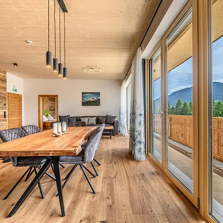 Eulersberg Premium By Interhome Pfarrwerfen