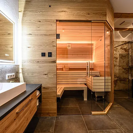 Eulersberg Premium By Interhome Daire Pfarrwerfen