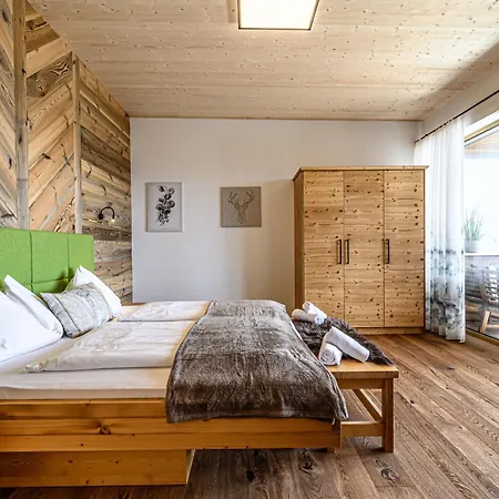 Eulersberg Premium By Interhome * Pfarrwerfen