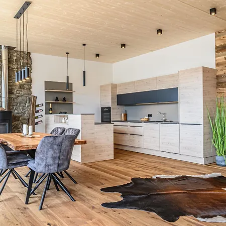Eulersberg Premium By Interhome Daire Pfarrwerfen