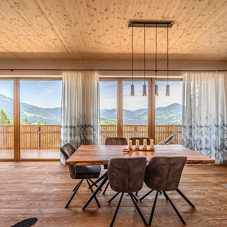 Eulersberg Premium By Interhome