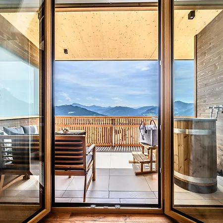 Eulersberg Premium By Interhome Daire *
