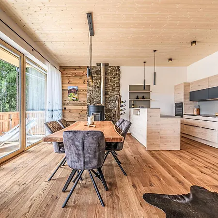 Daire Eulersberg Premium By Interhome